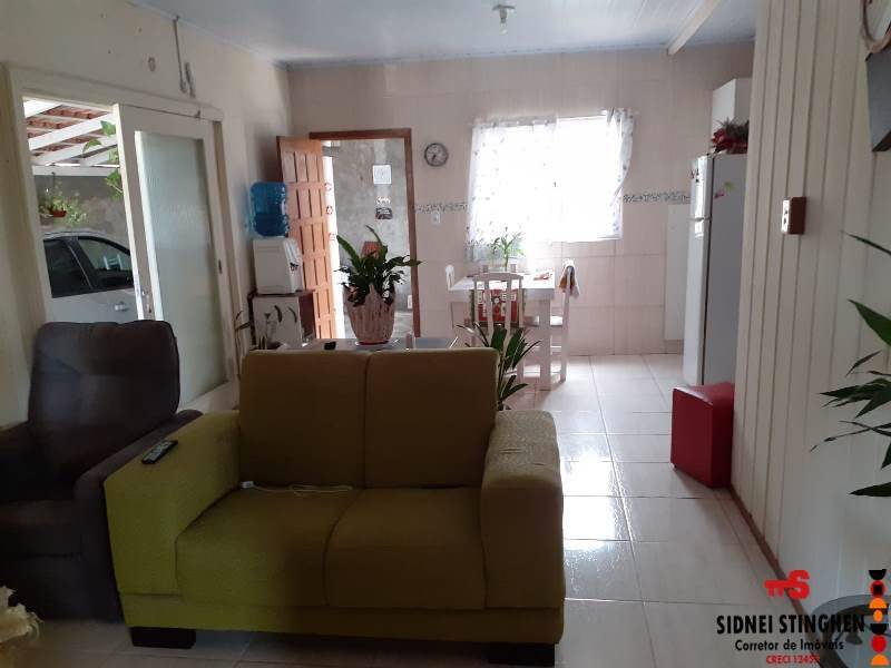 Casa à venda com 3 quartos, 100m² - Foto 6