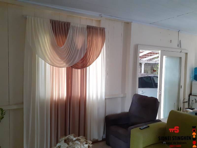 Casa à venda com 3 quartos, 100m² - Foto 9