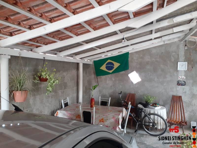 Casa à venda com 3 quartos, 100m² - Foto 14