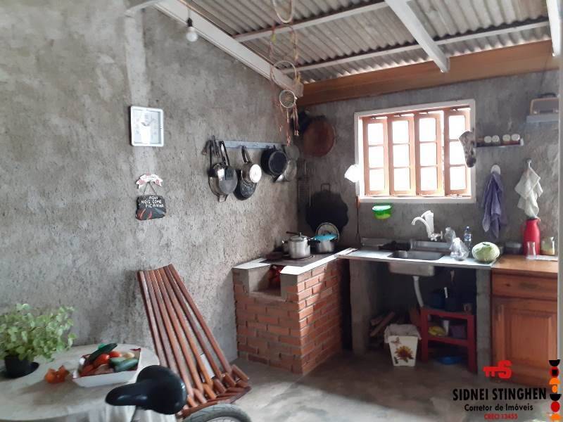 Casa à venda com 3 quartos, 100m² - Foto 13