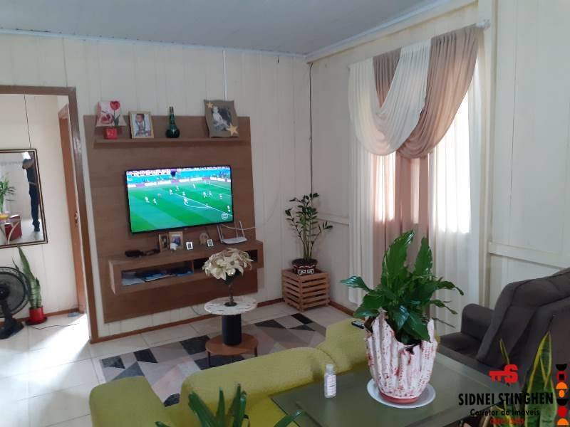 Casa à venda com 3 quartos, 100m² - Foto 12