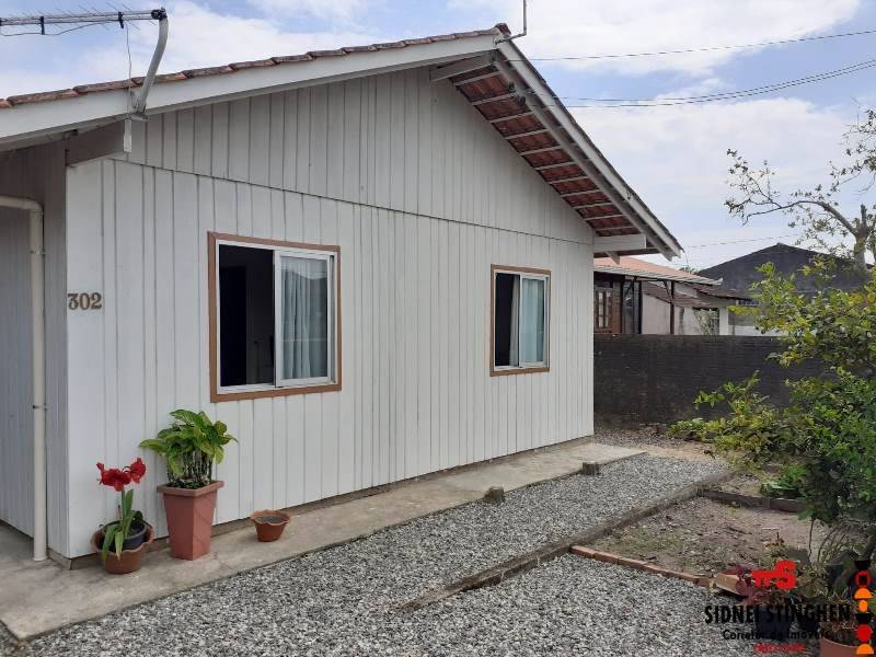 Casa à venda com 3 quartos, 100m² - Foto 17
