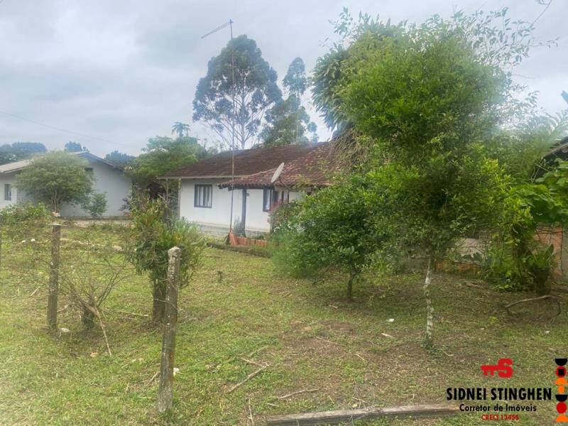 Chácara à venda com 4 quartos, 189m² - Foto 2