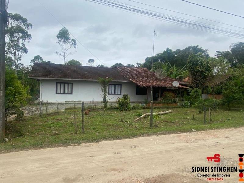 Chácara à venda com 4 quartos, 189m² - Foto 4