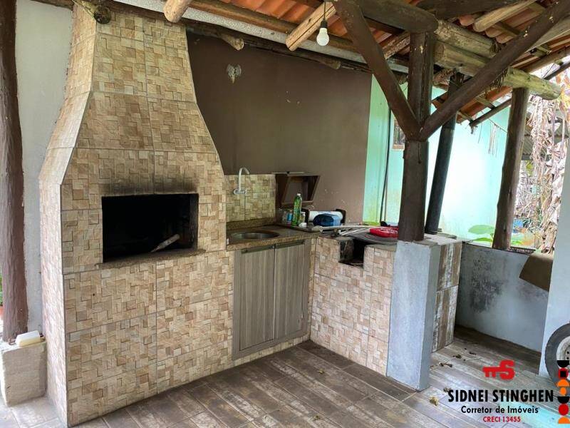 Chácara à venda com 4 quartos, 189m² - Foto 11