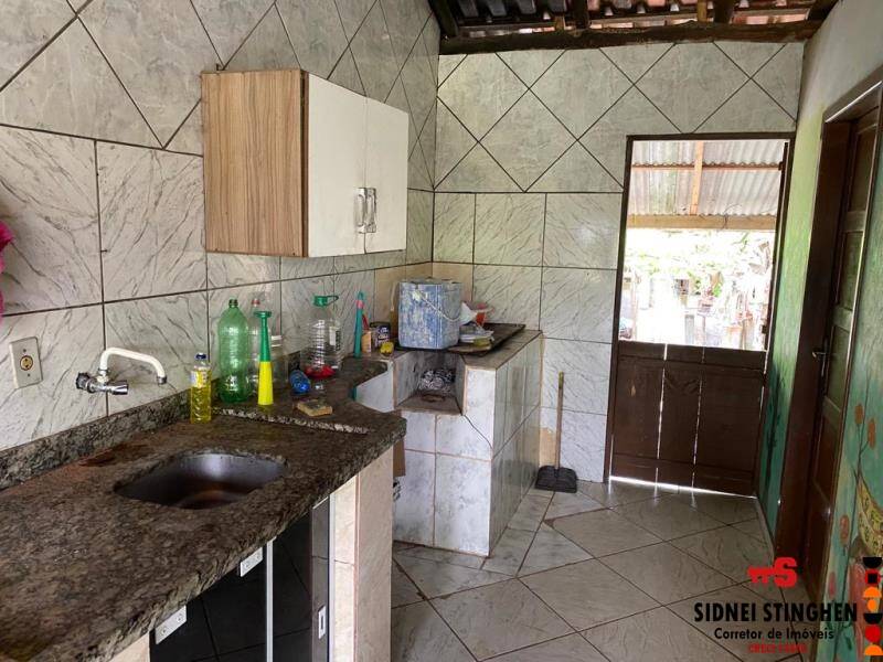 Chácara à venda com 4 quartos, 189m² - Foto 12