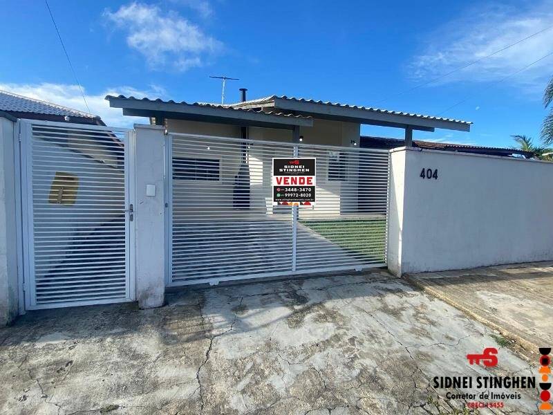 Casa à venda com 2 quartos, 95m² - Foto 3
