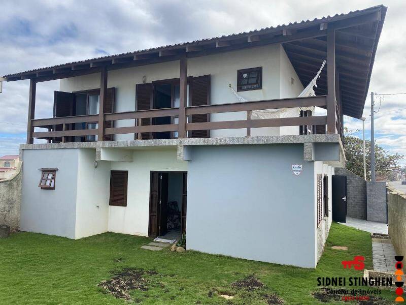 Casa à venda com 5 quartos, 230m² - Foto 5
