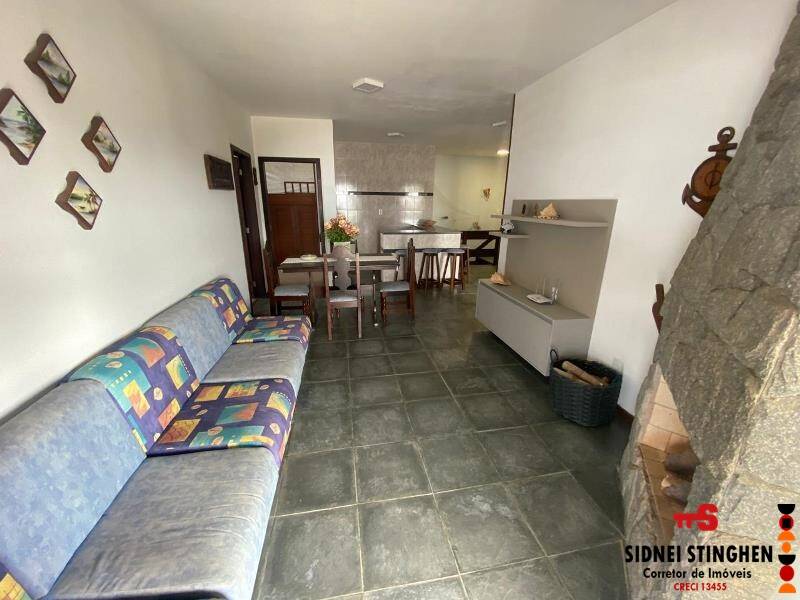 Casa à venda com 5 quartos, 230m² - Foto 16