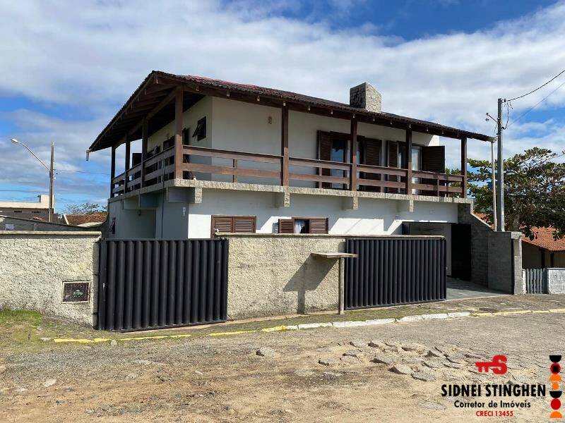 Casa à venda com 5 quartos, 230m² - Foto 36