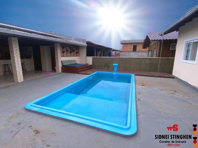 Casa à venda com 2 quartos, 144m² - Foto 2