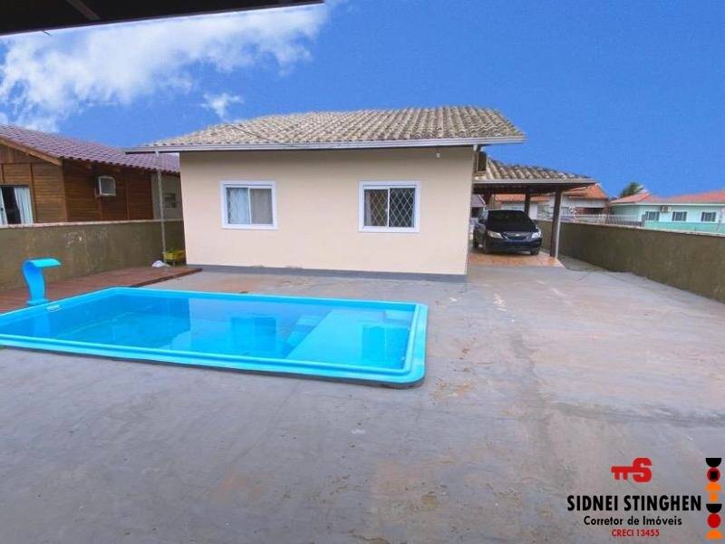 Casa à venda com 2 quartos, 144m² - Foto 5