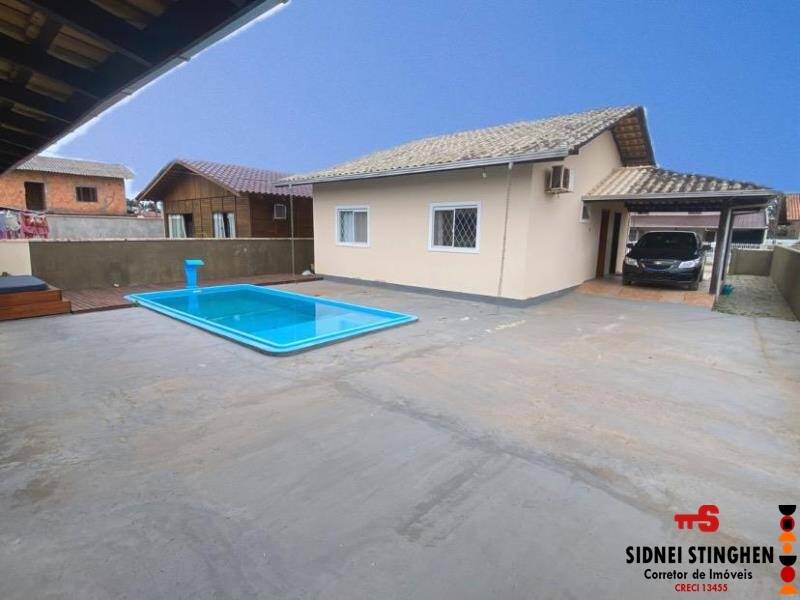 Casa à venda com 2 quartos, 144m² - Foto 3