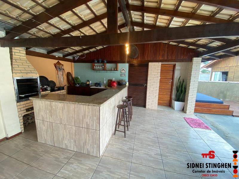 Casa à venda com 2 quartos, 144m² - Foto 9