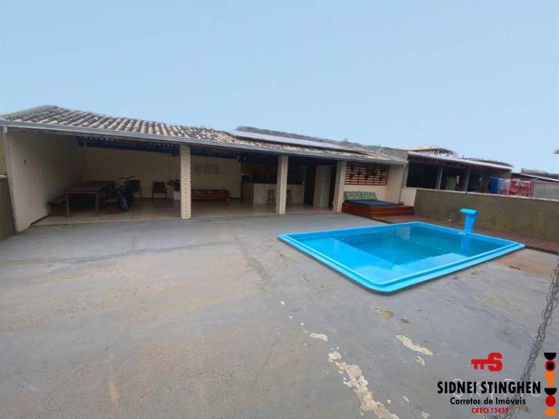 Casa à venda com 2 quartos, 144m² - Foto 6