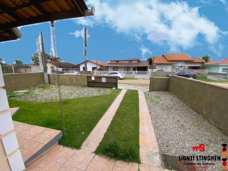 Casa à venda com 2 quartos, 144m² - Foto 7