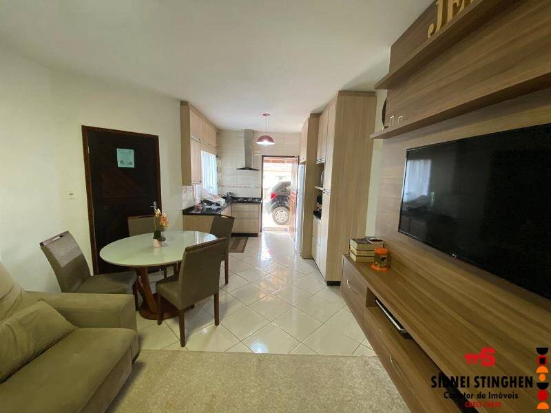 Casa à venda com 2 quartos, 144m² - Foto 10