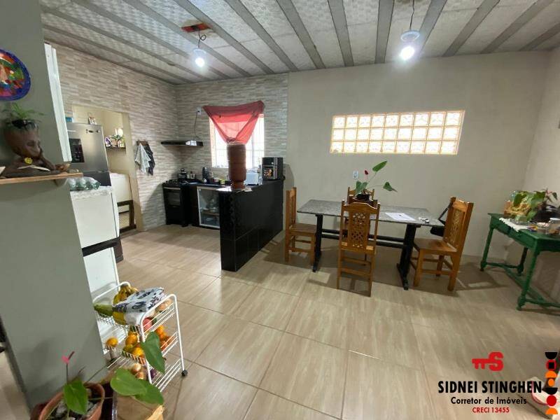 Casa à venda com 3 quartos, 120m² - Foto 5