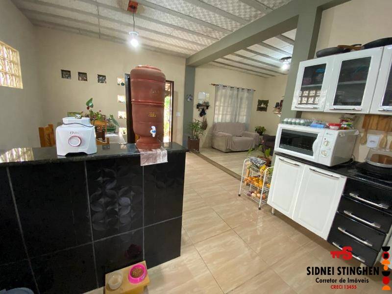 Casa à venda com 3 quartos, 120m² - Foto 9