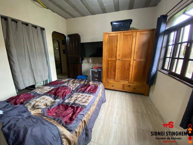 Casa à venda com 3 quartos, 120m² - Foto 11
