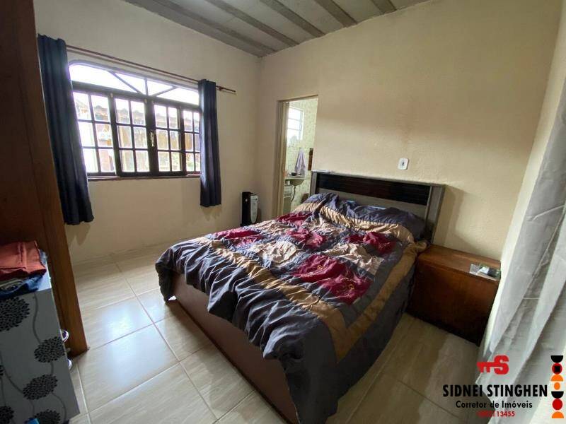 Casa à venda com 3 quartos, 120m² - Foto 10