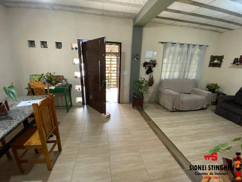 Casa à venda com 3 quartos, 120m² - Foto 7