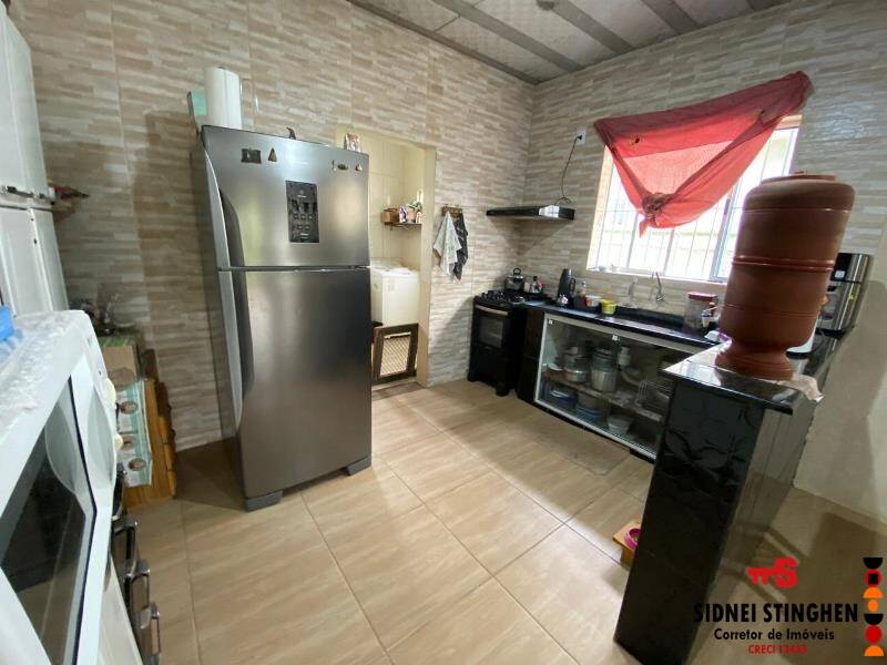 Casa à venda com 3 quartos, 120m² - Foto 8