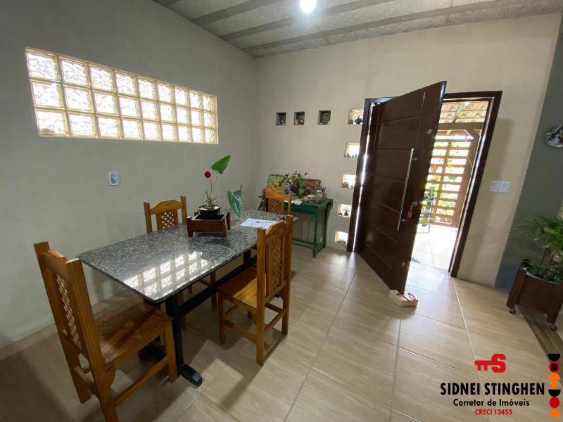 Casa à venda com 3 quartos, 120m² - Foto 6