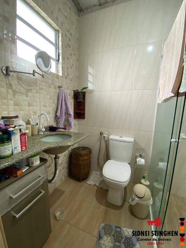 Casa à venda com 3 quartos, 120m² - Foto 12