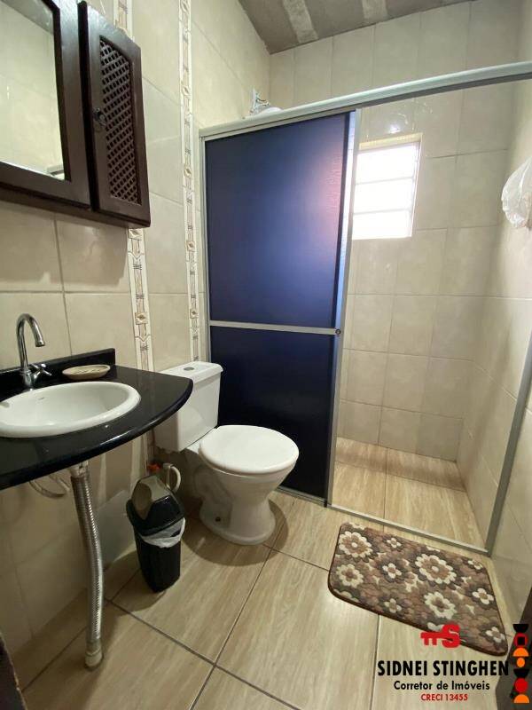 Casa à venda com 3 quartos, 120m² - Foto 15