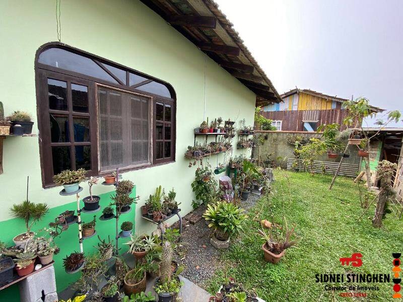 Casa à venda com 3 quartos, 120m² - Foto 18