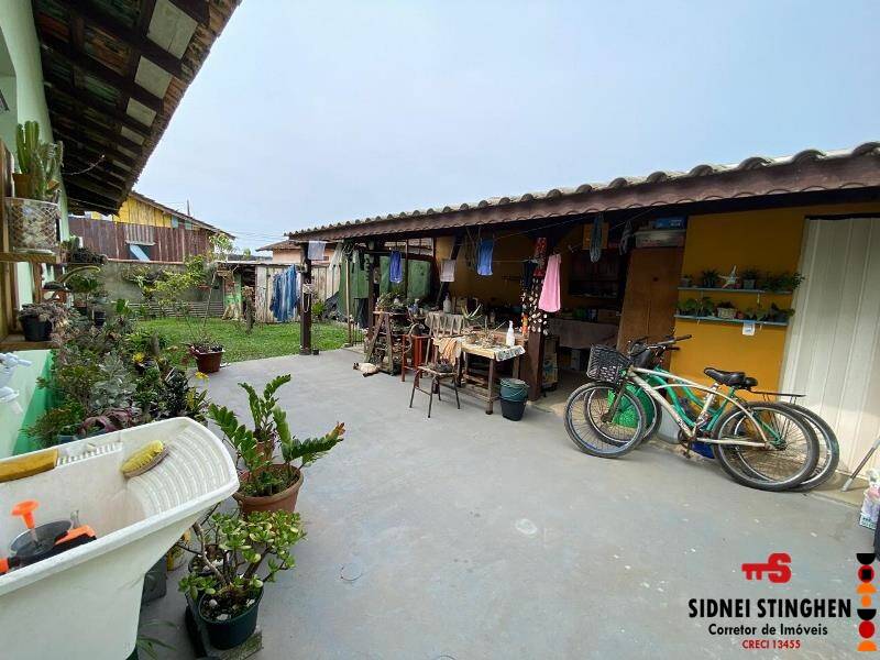 Casa à venda com 3 quartos, 120m² - Foto 17