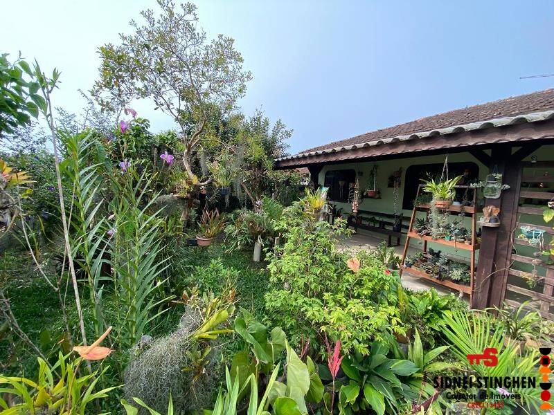Casa à venda com 3 quartos, 120m² - Foto 20