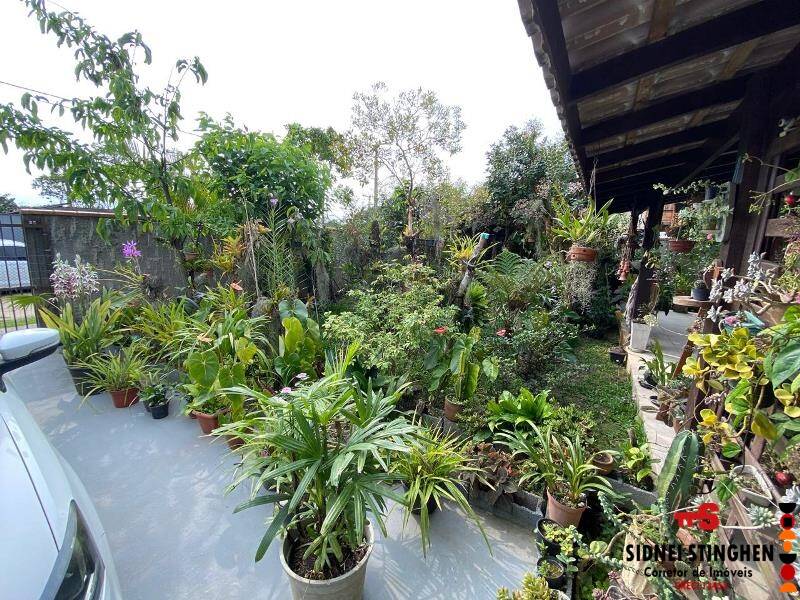 Casa à venda com 3 quartos, 120m² - Foto 22