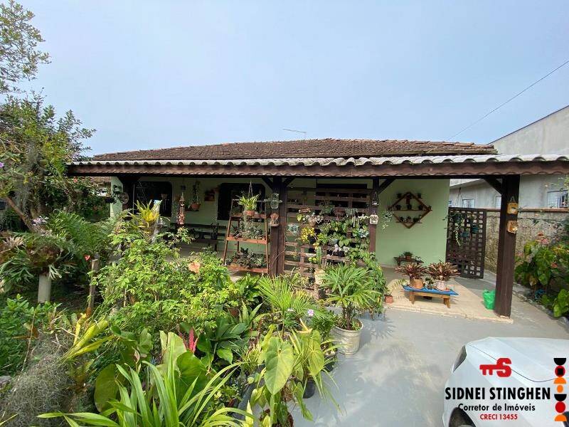 Casa à venda com 3 quartos, 120m² - Foto 21