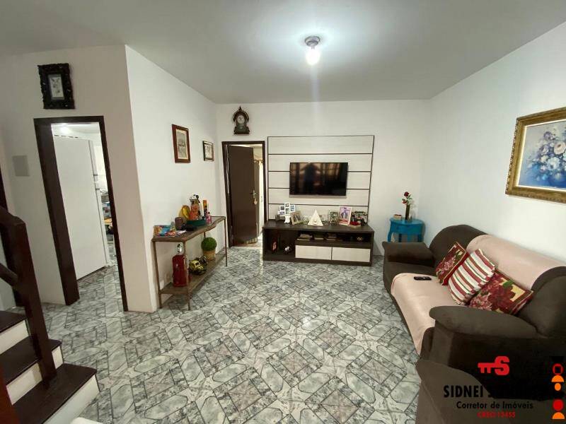 Casa à venda com 4 quartos, 150m² - Foto 9