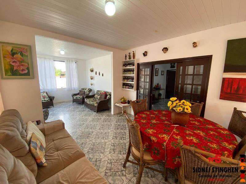 Casa à venda com 4 quartos, 150m² - Foto 7