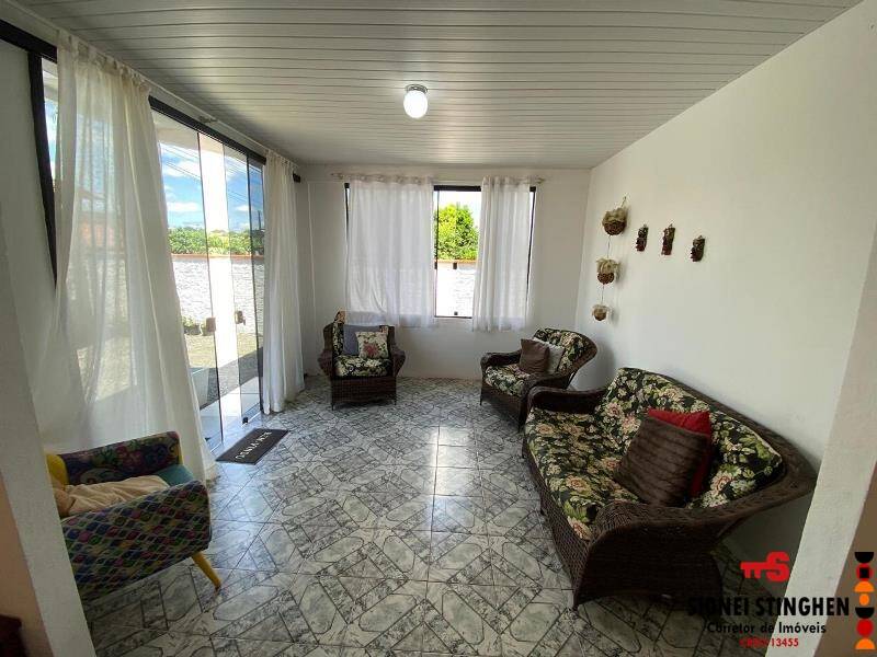 Casa à venda com 4 quartos, 150m² - Foto 8