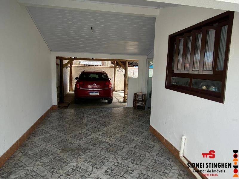 Casa à venda com 4 quartos, 150m² - Foto 25