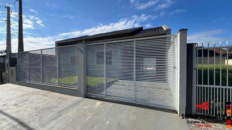 Casa à venda com 2 quartos, 98m² - Foto 2