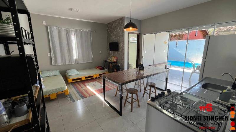 Casa à venda com 2 quartos, 98m² - Foto 6