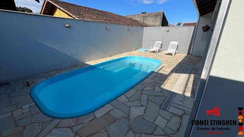 Casa à venda com 2 quartos, 98m² - Foto 16