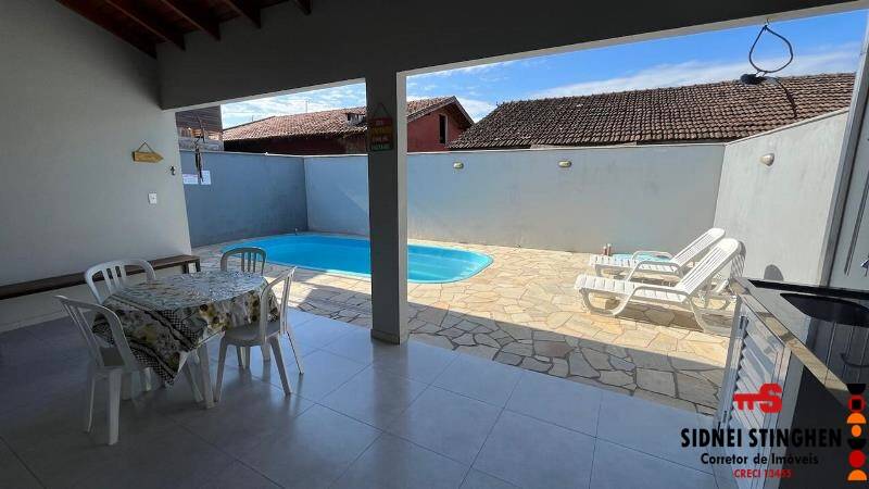 Casa à venda com 2 quartos, 98m² - Foto 13