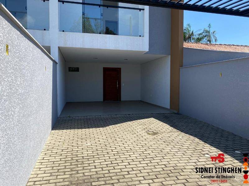 Casa, 3 quartos, 121 m² - Foto 3