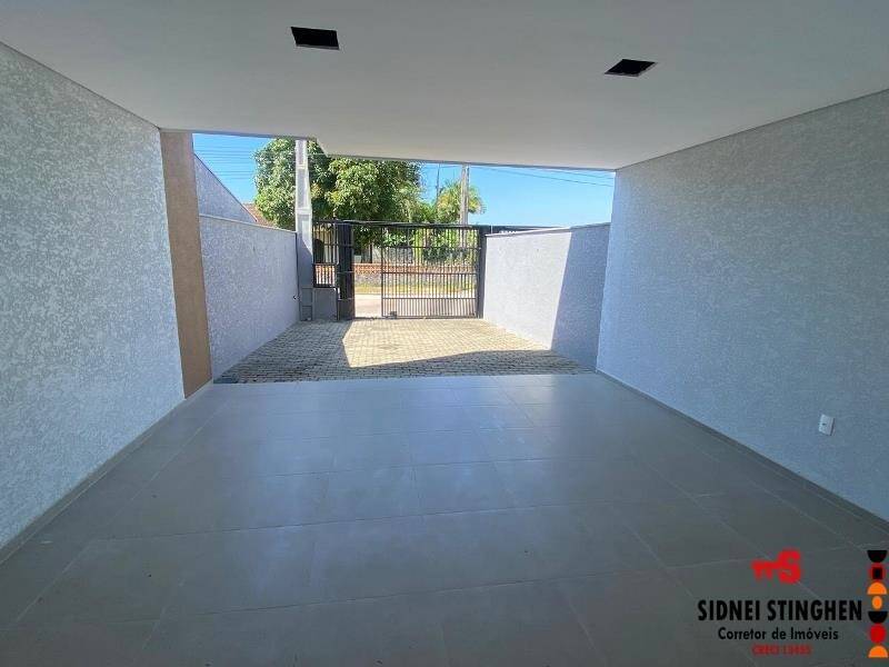 Casa, 3 quartos, 121 m² - Foto 4