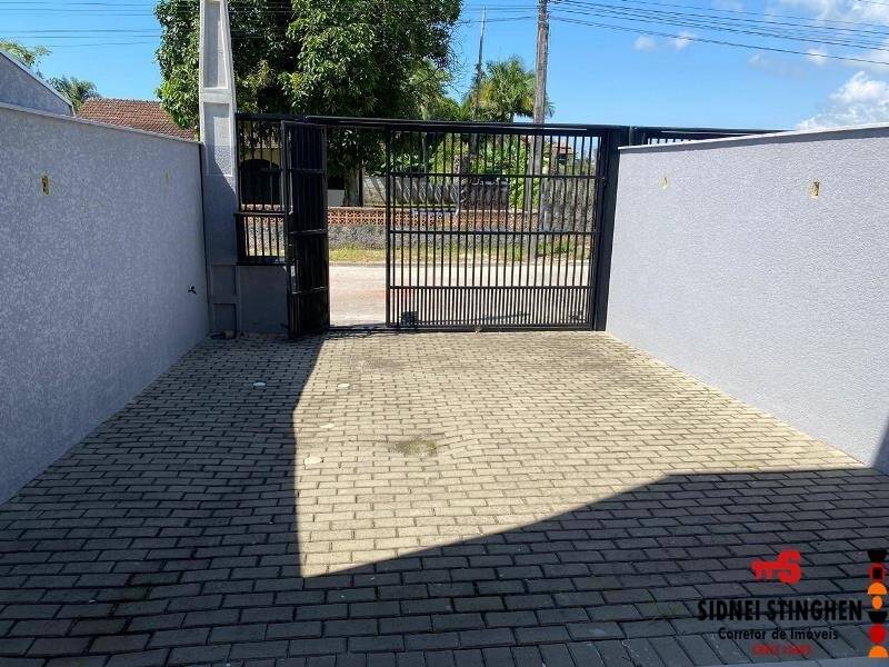 Casa, 3 quartos, 121 m² - Foto 21