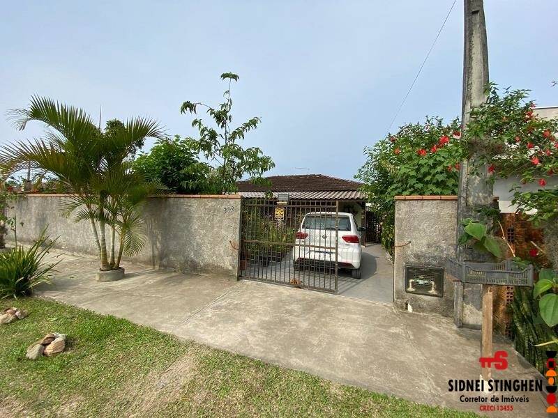 Casa à venda com 3 quartos, 120m² - Foto 24
