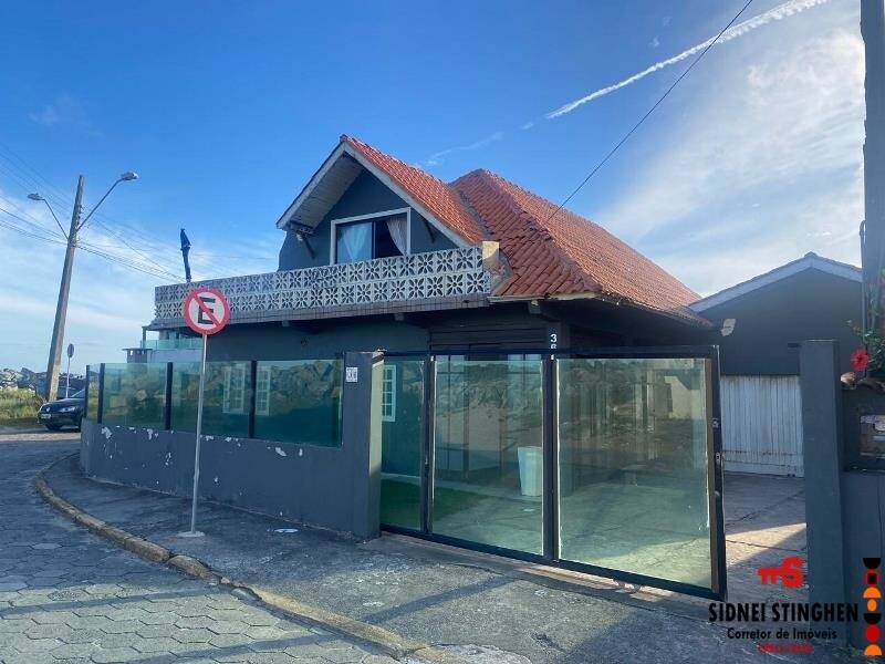 Casa à venda com 5 quartos, 148m² - Foto 3