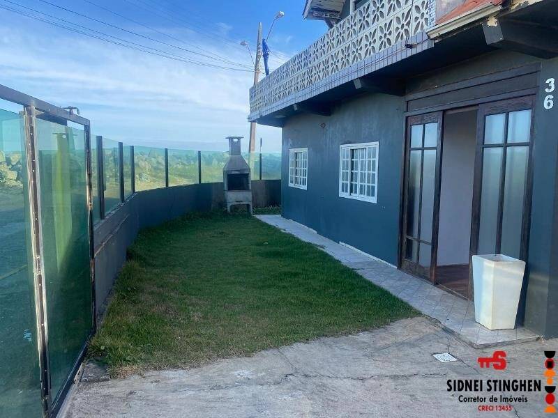 Casa à venda com 5 quartos, 148m² - Foto 4