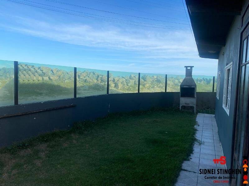 Casa à venda com 5 quartos, 148m² - Foto 5